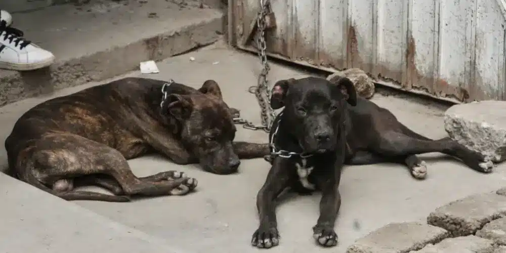 Atienden en Campeche 66 denuncias por maltrato animal durante febrero