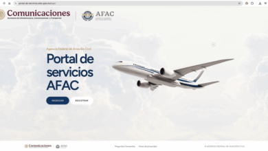 Avanza la emisión de licencias digitales para personal técnico aeronáutico