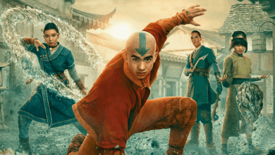 Avatar La Leyenda de Aang anuncia su fecha de estreno para la temporada 2 en Netflix
