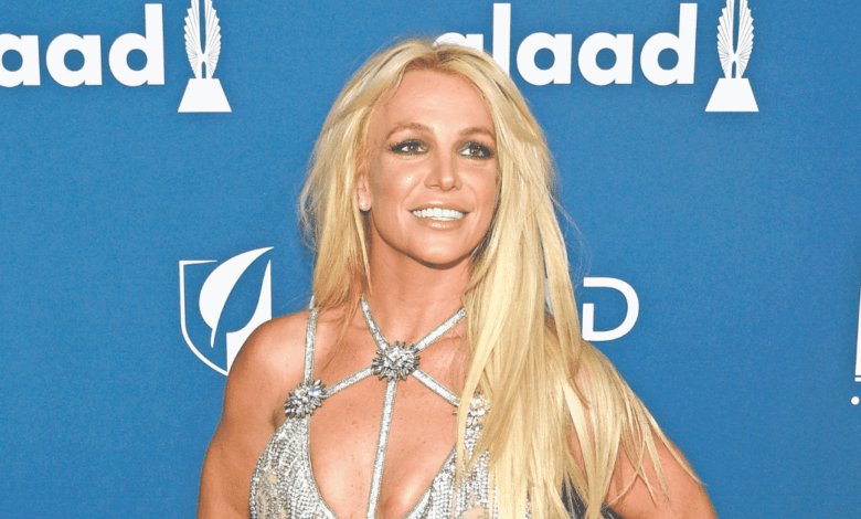 Britney Spears es detenida por presuntamente manejar bajo influencia del alcohol en California