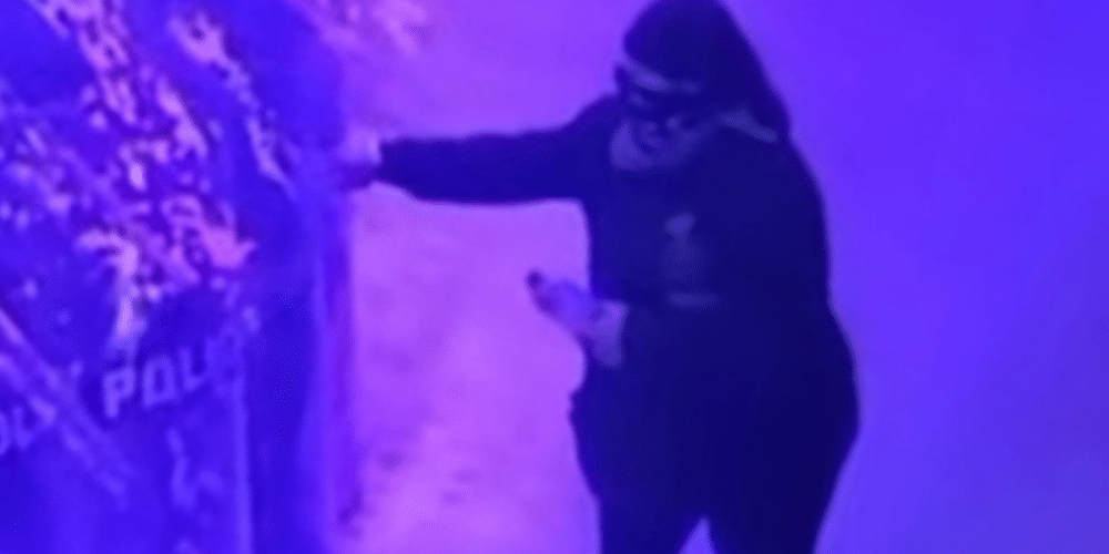 Buscan en Campeche penas de hasta 37 años para detenidas por el 8M