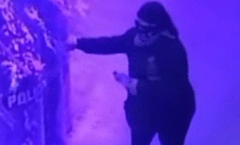 Buscan en Campeche penas de hasta 37 años para detenidas por el 8M