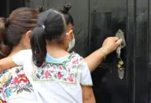 Campeche destaca en propiedad de vivienda para mujeres