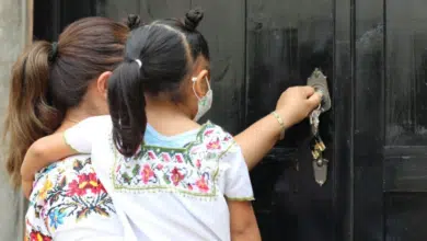 Campeche destaca en propiedad de vivienda para mujeres