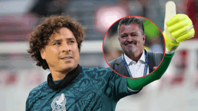 Carlos Hermosillo critica posible convocatoria de Guillermo Ochoa al Mundial 2026