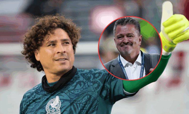 Carlos Hermosillo critica posible convocatoria de Guillermo Ochoa al Mundial 2026