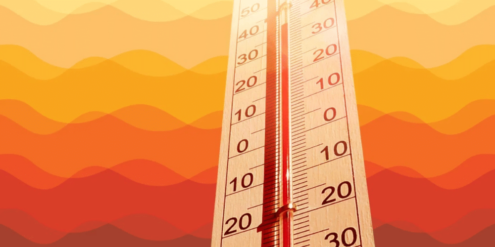 Clima en Campeche hoy 2 de marzo lunes caluroso y sin lluvias