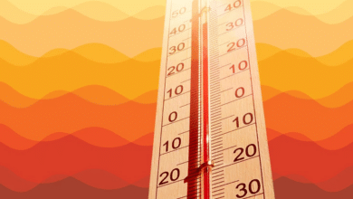 Clima en Campeche hoy 2 de marzo lunes caluroso y sin lluvias