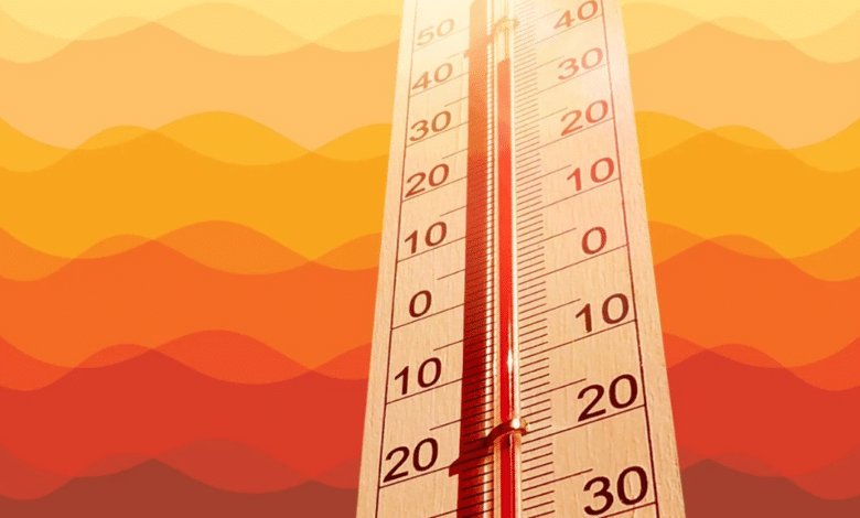 Clima en Campeche hoy 2 de marzo lunes caluroso y sin lluvias