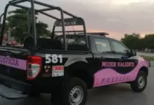Código “Zazil” Más de 34 mil activaciones en apoyo a mujeres en Campeche