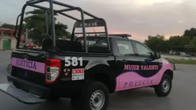 Código “Zazil” Más de 34 mil activaciones en apoyo a mujeres en Campeche