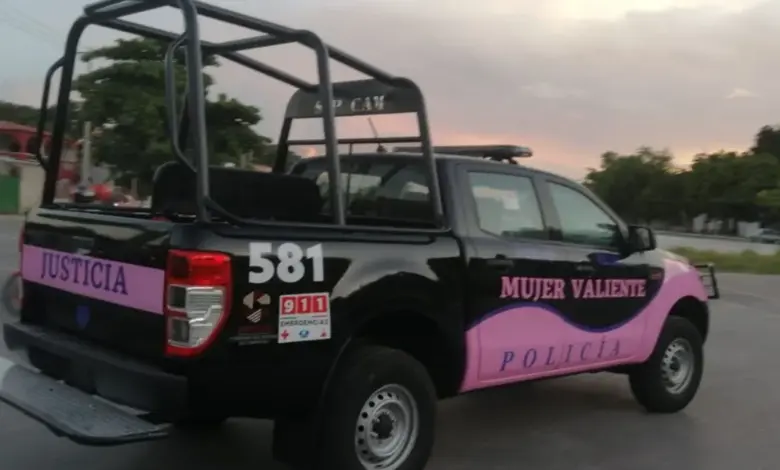 Código “Zazil” Más de 34 mil activaciones en apoyo a mujeres en Campeche