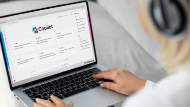 Copilot de Microsoft integrará múltiples modelos de IA en un solo flujo