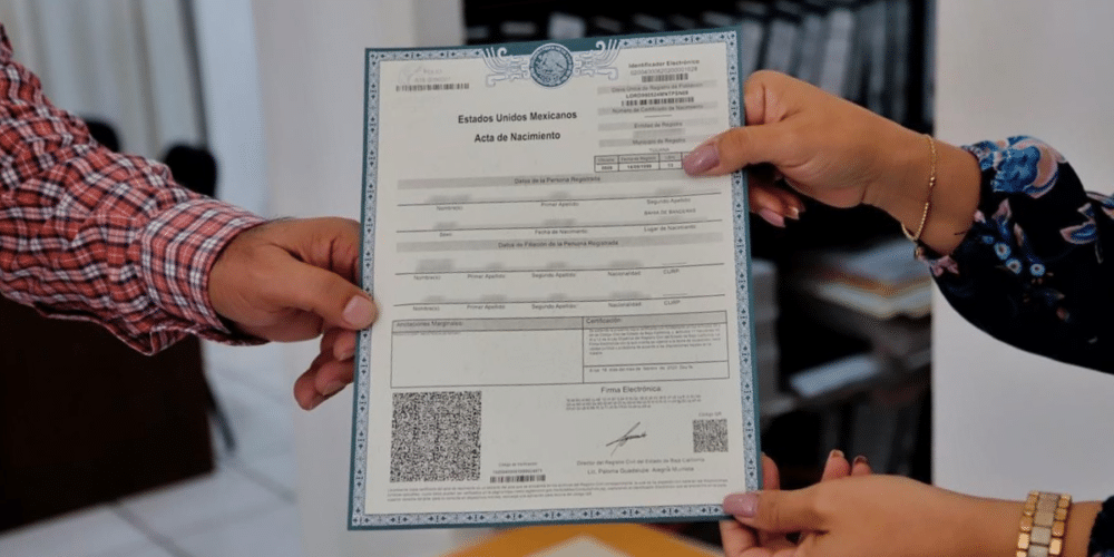 Crece trámite de identidad de género en Ciudad del Carmen