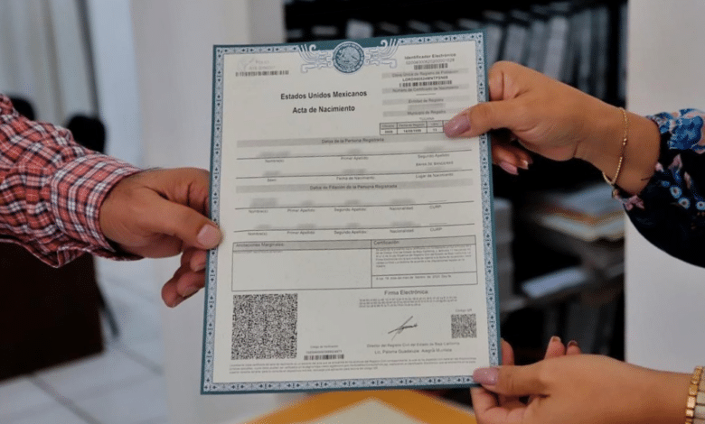 Crece trámite de identidad de género en Ciudad del Carmen