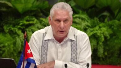 Cuba y Estados Unidos sostienen conversaciones en medio de crisis energética