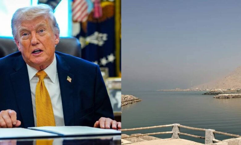 Declaraciones de Donald Trump reavivan debate sobre comercio petrolero global