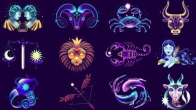 Descubre tu suerte hoy horóscopos signo por signo del 5 de marzo. Imagen: redes sociales.