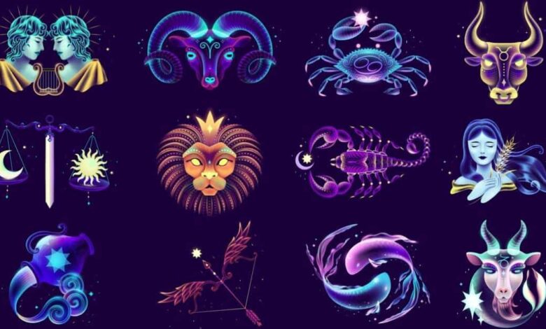 Descubre tu suerte hoy horóscopos signo por signo del 5 de marzo. Imagen: redes sociales.