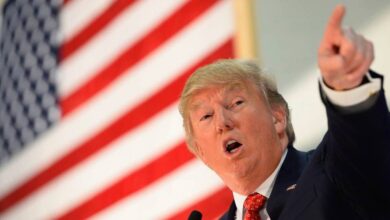 Donald Trump indica que ataques a Irán se podrían extender varias semanas