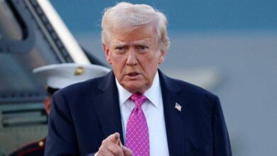 Donald Trump lanza ultimátum a Irán y advierte sobre el futuro del nuevo líder supremo