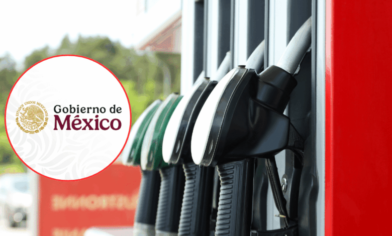 El Gobierno de México implementa nuevo mecanismo para combatir el mercado ilícito de combustibles