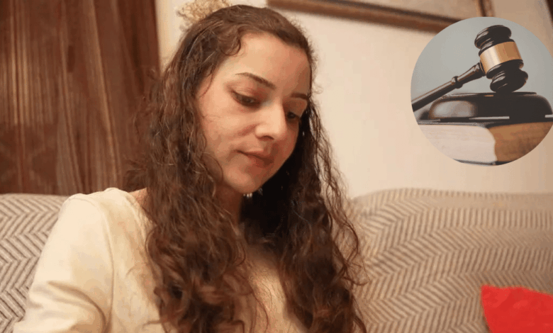 El final de una batalla judicial Noelia recibirá la eutanasia tras el aval europeo (Fotos ANTENA 3 y Canva)