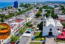El sabor que camina La temporada del pregonero en los barrios de Campeche (Fotos Redes sociales)
