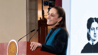 En Abril inicia credencialización del servicio universal de salud; “Va a permitir un mejor sistema de salud” Presidenta Claudia Sheinbaum