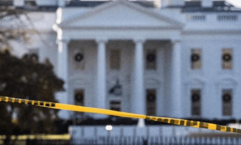 La Casa Blanca activa alerta ¿Esta relacionado con tensiones con Irán? (Foto de internet)