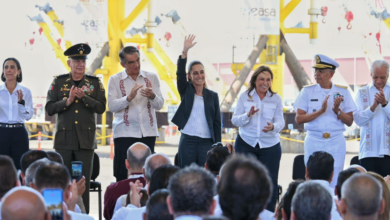 88 Aniversario de la Expropiación Petrolera (Foto de Gobierno de México)