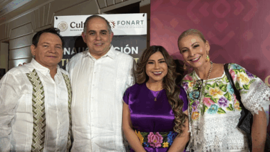 La inauguración de Fonart Yucatán impulsa el talento artesanal