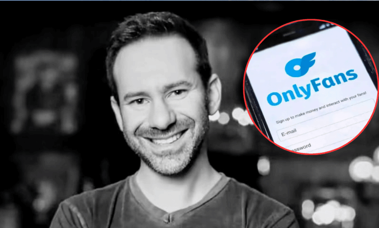 Muere Leonid Radvinsky, dueño de OnlyFans ¿Afecta a creadores de contenido? (Fotos de internet)