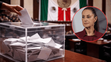 Avanza este martes Plan B de reforma electoral, revelan ajustes (Fotos de internet)