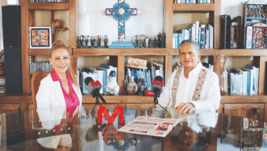 Miguel Quintana Pali, arquitecto del turismo