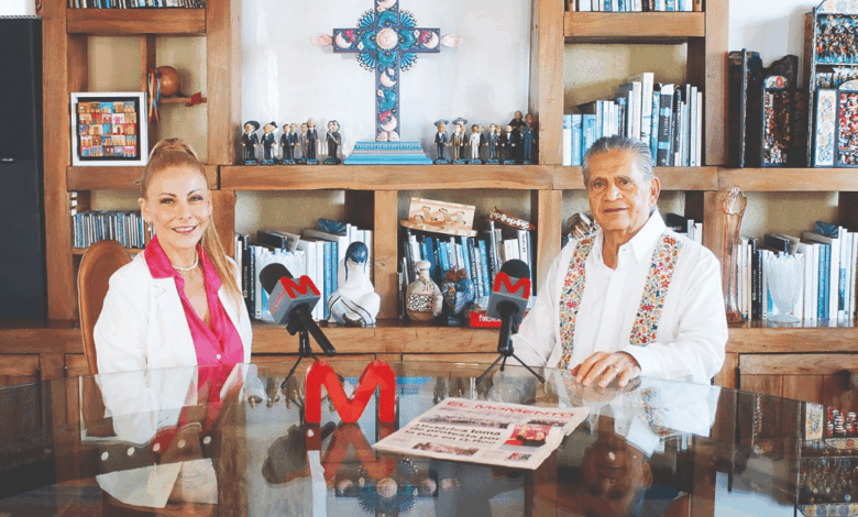 Miguel Quintana Pali, arquitecto del turismo