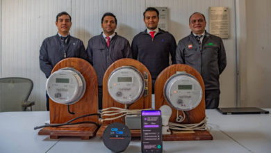 CFE desarrolla innovaciones tecnológicas para fortalecer la confiabilidad de su servicio (Foto de CFE)