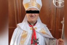 Escándalo en la Iglesia: arrestan a obispo en San Diego por delitos financieros