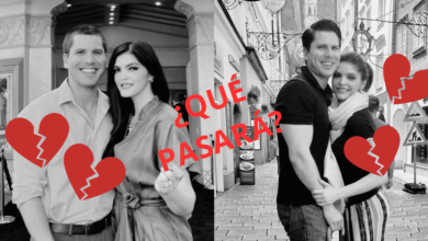 Escándalo rodea a Ana Bárbara señalan a su esposo Ángel Muñoz por presunta infidelidad