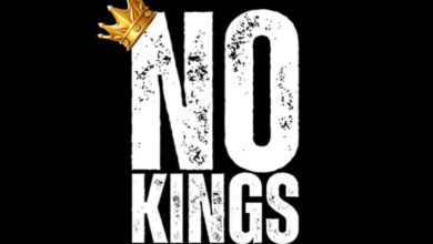 Estadounidenses residentes y mexicanos deportados marcharán en México bajo el lema “No Kings”