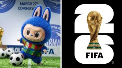 FIFA y Labubu lanzan colección oficial rumbo a la Copa Mundial 2026 (1)