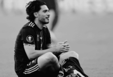 Fallece el padre de Raúl Jiménez, delantero de la Selección Mexicana