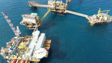 Fortalece Pemex a la soberanía energética