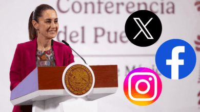 Gobierno de México y plataformas digitales firman acuerdo para combatir la violencia digital