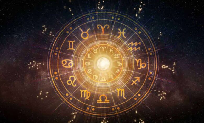 Horóscopos de hoy viernes 27 de marzo Amor, dinero y salud