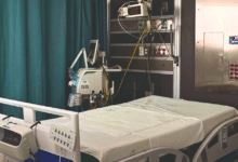 Inaugura IMSS Campeche moderna Unidad de Cuidados Intensivos Adultos