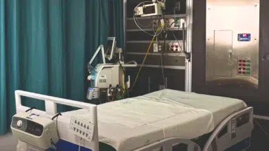 Inaugura IMSS Campeche moderna Unidad de Cuidados Intensivos Adultos