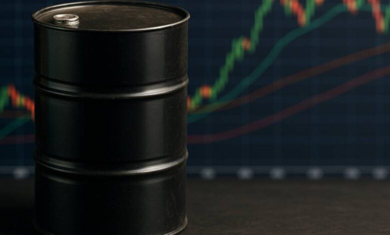 Inversionistas consideran alza en precio del petróleo por conflicto en Medio Oriente