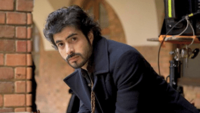 José Ángel Bichir reaparece tras su caída en CDMX