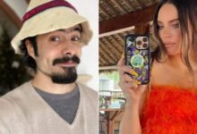 José Ángel Bichir y Belinda el supuesto contrato de confidencialidad que rodea su relación